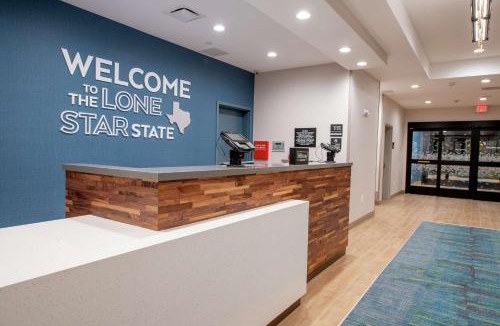 Duncanville Hotel | Hampton Inn & Suites Duncanville Dallas, Tx