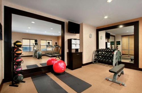 Fort Worth Hotel | Homewood Suites by Hilton Fort Worth West at Cityview