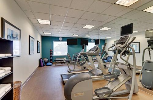 Weatherford Hotel | Holiday Inn Express Hotel and Suites Weatherford by IHG