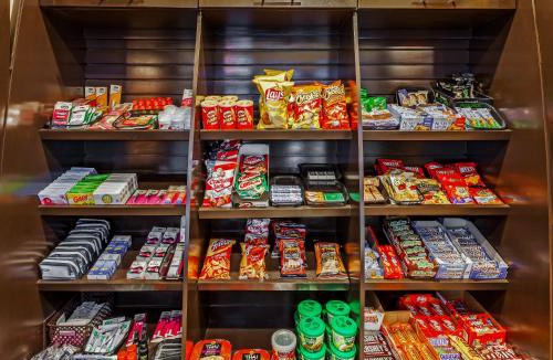 Fossil Creek Hotel | Staybridge Suites Fort Worth Fossil Creek by IHG
