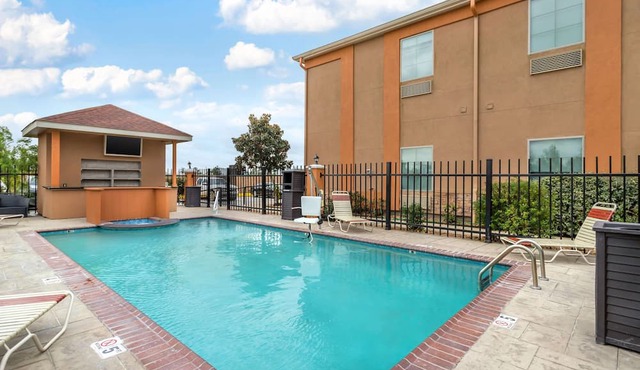 Best Western Casino Inn