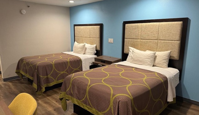 Executive Inn and Suites Baker