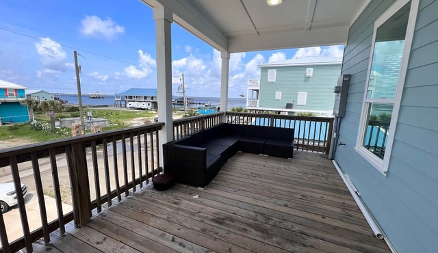 Sunset Surprise - Coastal Realty Group