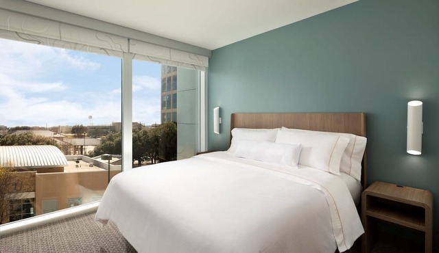 Element by Marriott Austin at The Domain