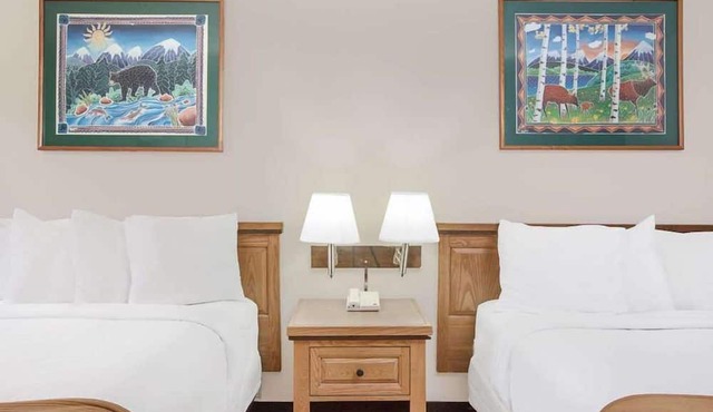 Courtyard Hotel & Event Center