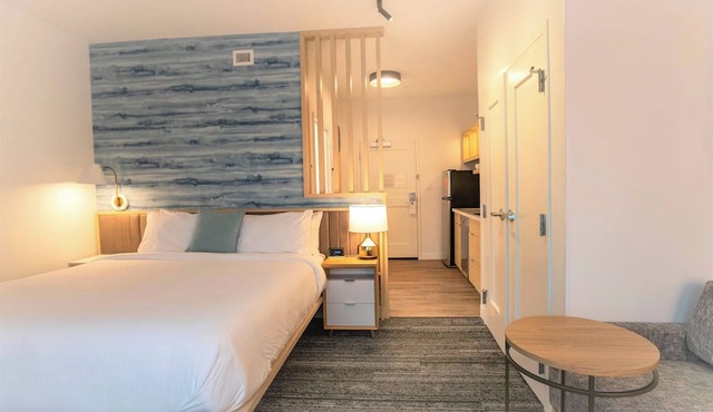 TownePlace Suites by Marriott Conroe