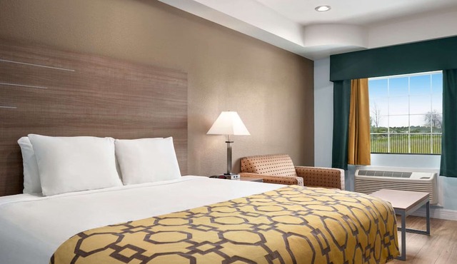Baymont by Wyndham Kingwood
