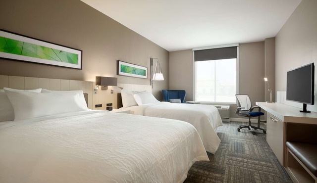 Hilton Garden Inn Houston-Baytown