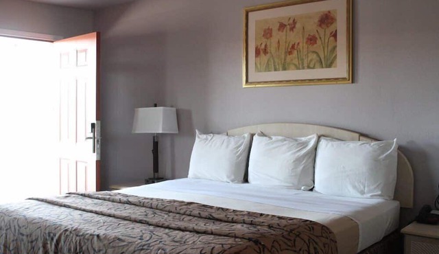 Parks Inn Bowie