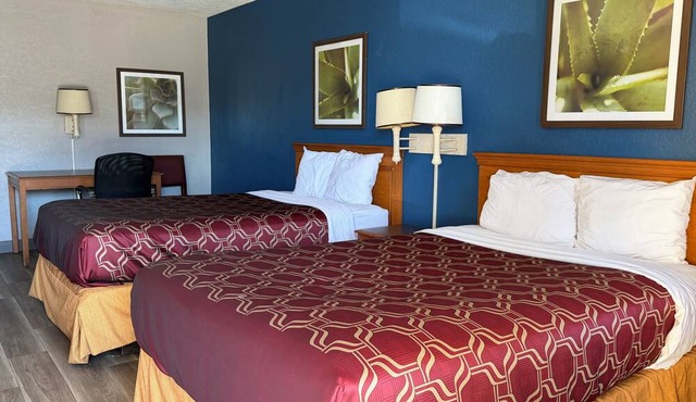 Garden inn and suites san antonio l 35