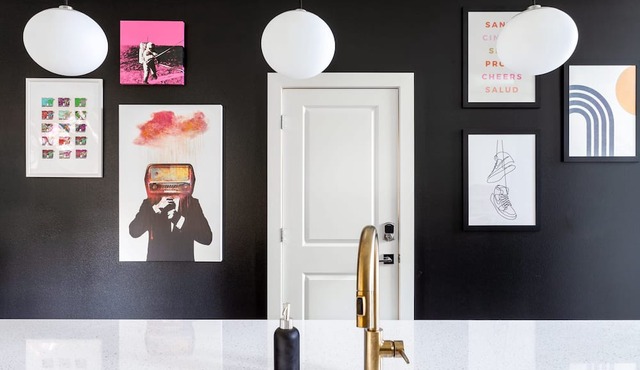 Insta-worthy Two House Corner Compound