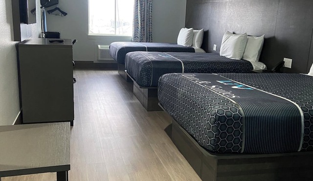 Liv Inn and Suites