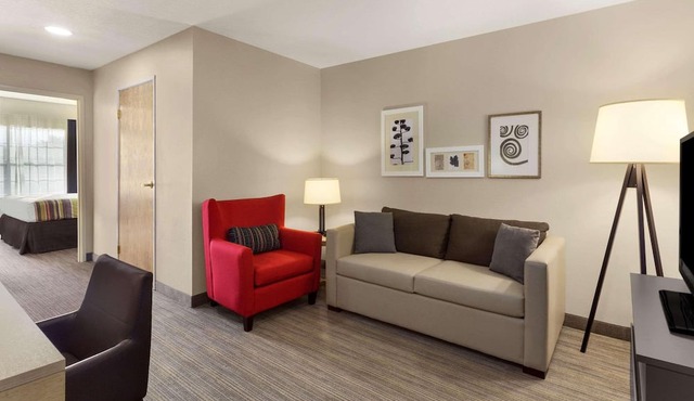 Country Inn & Suites by Radisson, Jackson-Airport, MS