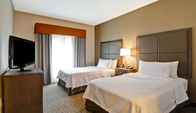 Homewood Suites by Hilton Houston-Kingwood Parc-Airport Area