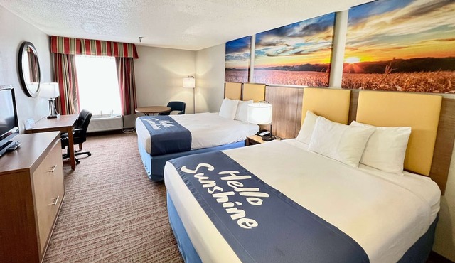 Days Inn by Wyndham Rayne/Crowley