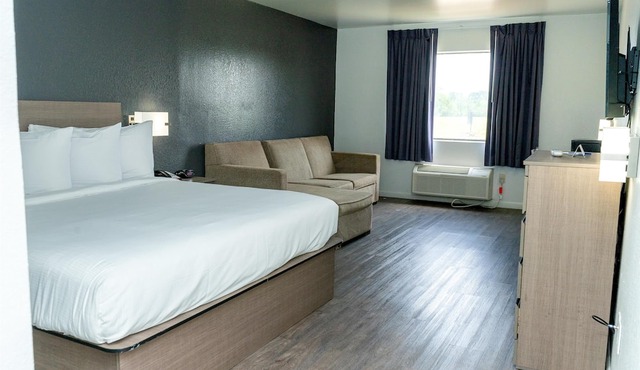 Americas Best Value Inn Donaldsonville