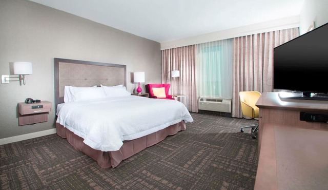 Hampton Inn & Suites La Porte