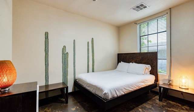 Firehouse Hostel