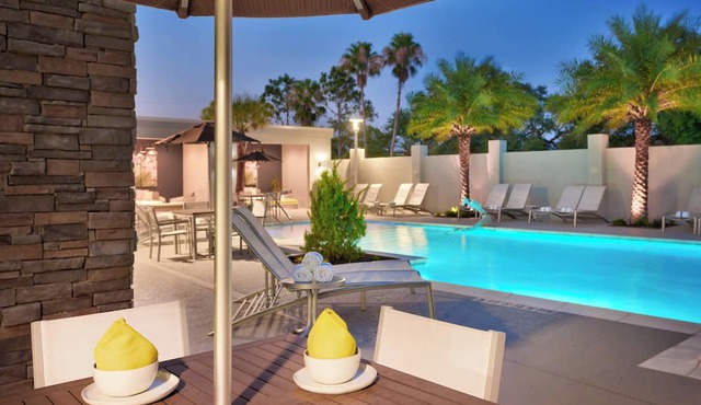 Fairfield Inn & Suites Rockport