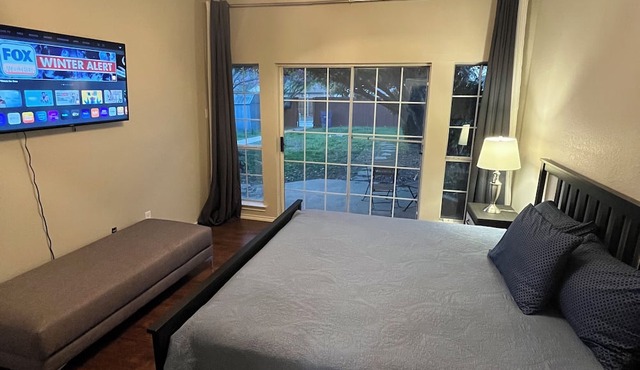 Delightful Downtown Frisco House-Half a mile from Frisco downtown