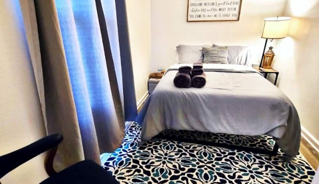 The Retreat in ATX