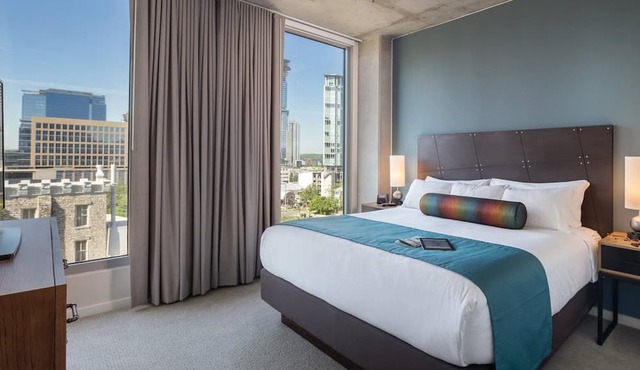 Wyndham Austin, 2 Bedroom Condo, Free WifI