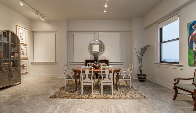 Suite P3 RESIDENCES 221 in Downtown Little Rock