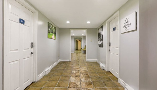 Stylish Studio | Close to NOLA Hotspots