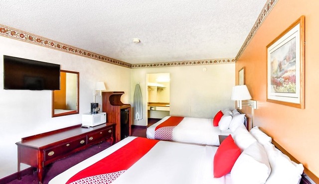 Premium 2 Full Bed|Tyler TX