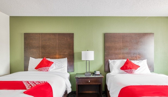 2 Bedroom Suite|Rosenberg TX
