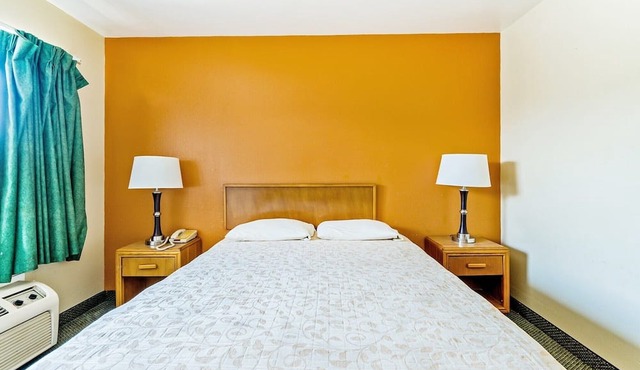 King Bed Walkin|Shreveport LA