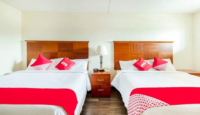 2 King Bed Non Smoking | Antonio Lackland