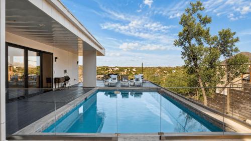 Hunters Estate by AvantStay