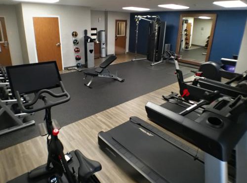 Hampton Inn Houma