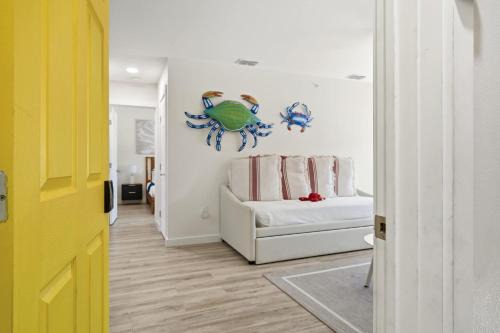 2 Bedroom Unit