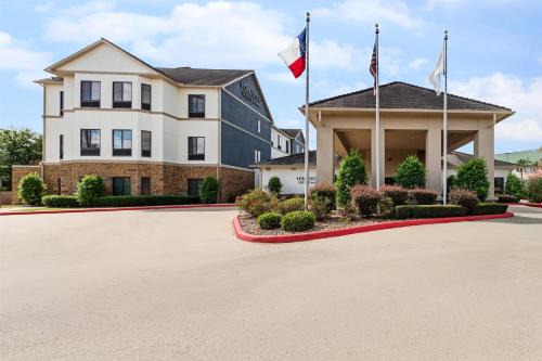 Homewood Suites Beaumont