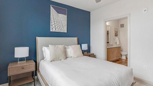 Landing Apartments - Jameson