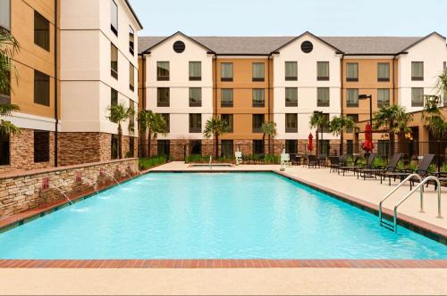 Homewood Suites by Hilton Shreveport Bossier City, LA