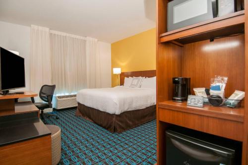 Fairfield Inn & Suites by Marriott LaPlace
