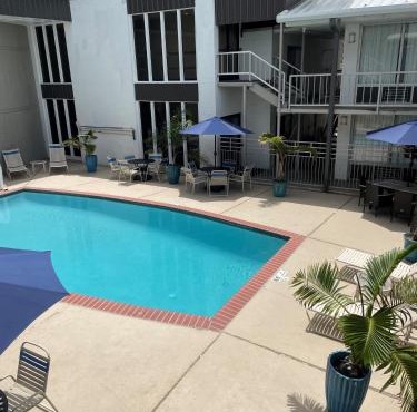 Plantation Inn