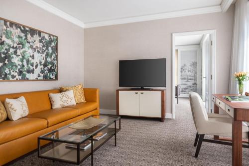 The Ritz-Carlton, Dallas