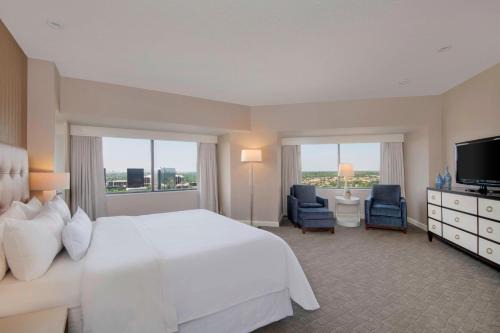 The Westin Dallas Park Central