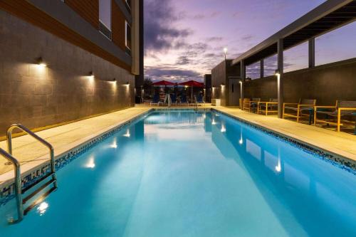 Hawthorn Extended Stay by Wyndham Kingwood Houston