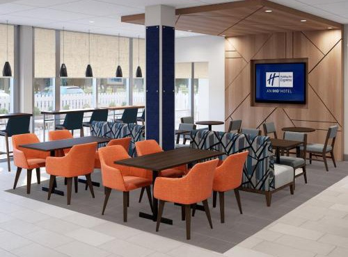 Holiday Inn Express & Suites Thibodaux by IHG