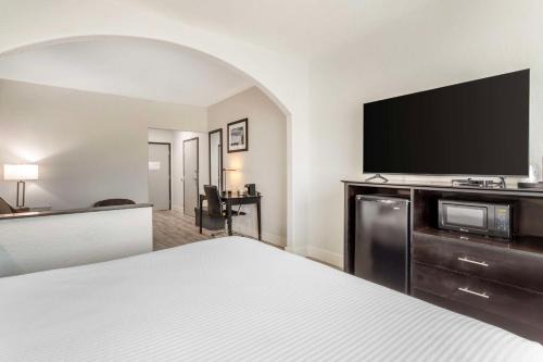 Best Western Texas City I-45