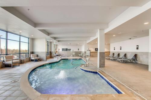 Hilton Garden Inn Dallas-Central Expy/North Park Area, Tx