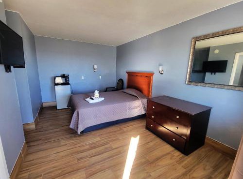 Travel Inn San Antonio