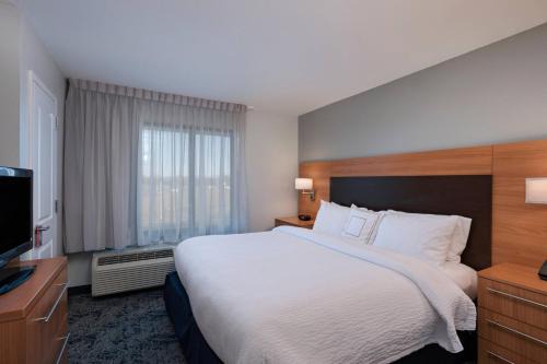 TownePlace Suites by Marriott Monroe