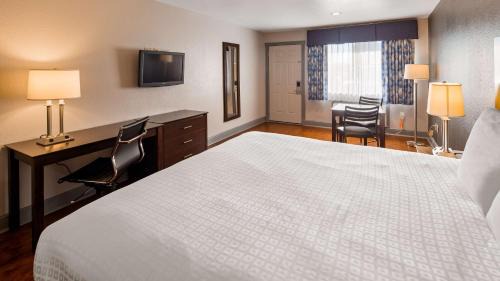 SureStay Plus Hotel by Best Western Hammond